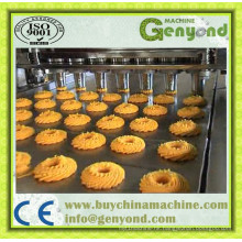 Cookies Processing Equipment for Sale